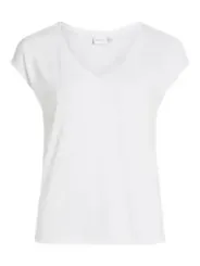 Vila Clothes - Vila Clothes T-Shirt Donna