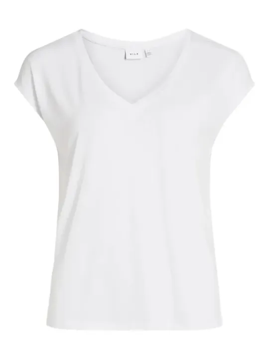 Vila Clothes - Vila Clothes T-Shirt Donna