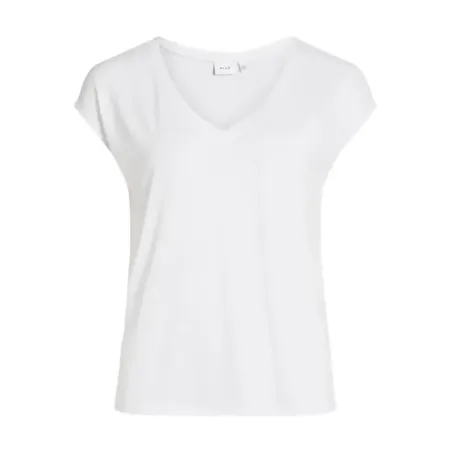 Vila Clothes - Vila Clothes T-Shirt Donna