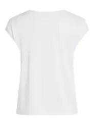 Vila Clothes - Vila Clothes T-Shirt Donna