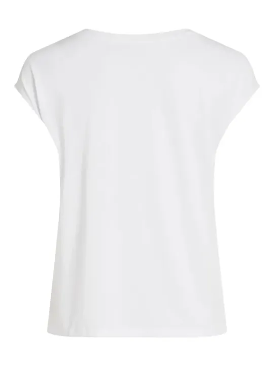 Vila Clothes - Vila Clothes T-Shirt Donna