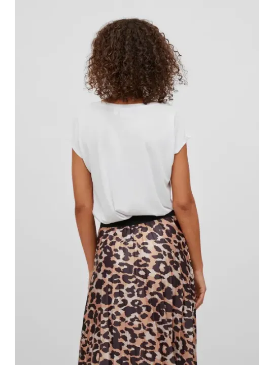 Vila Clothes - Vila Clothes T-Shirt Donna