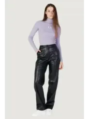 "Calvin Klein Jeans Pullover im Sale | Calvin Klein Jeans - Calvin Klein Jeans Maglia Donna online kaufen"|Planet-Deluxe