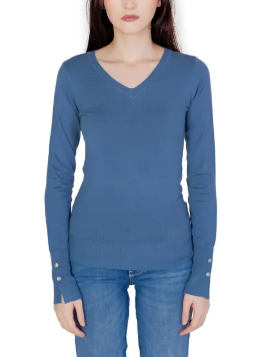 "Guess Pullover im Sale | Guess - Guess Maglia Donna online kaufen"|Planet-Deluxe