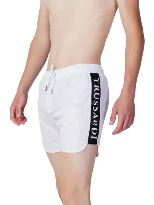 "Trussardi Beachwear Badehosen im Sale | Trussardi Beachwear 454537 online kaufen"|Planet-Deluxe