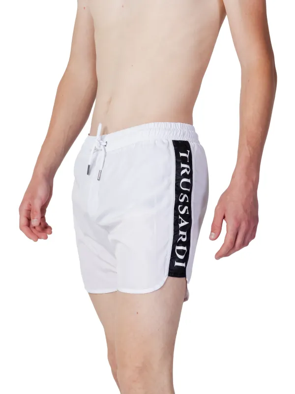 "Trussardi Beachwear Badehosen im Sale | Trussardi Beachwear 454537 online kaufen"|Planet-Deluxe