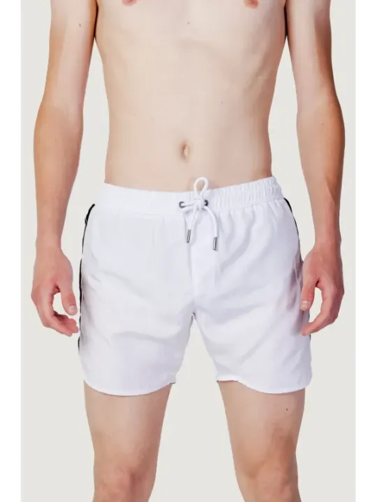 "Trussardi Beachwear Badehosen im Sale | Trussardi Beachwear 454537 online kaufen"|Planet-Deluxe
