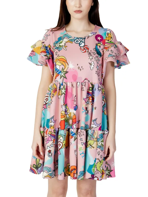 "Aniye By Kleider im Sale | Aniye By - Aniye By Abito Donna online kaufen"|Planet-Deluxe