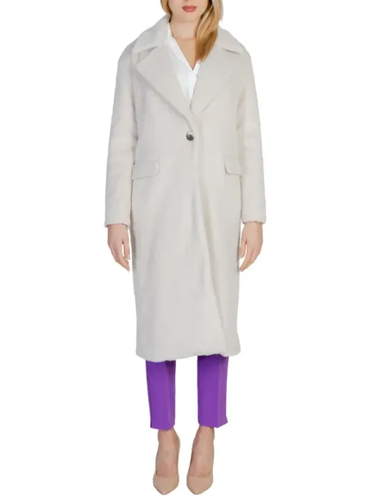 "Sol Wears Women Mäntel im Sale | Sol Wears Women - Sol Wears Women Cappotto Donna online kaufen"|Planet-Deluxe