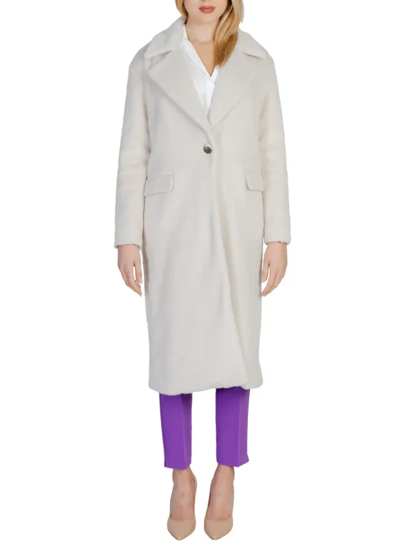"Sol Wears Women Mäntel im Sale | Sol Wears Women - Sol Wears Women Cappotto Donna online kaufen"|Planet-Deluxe
