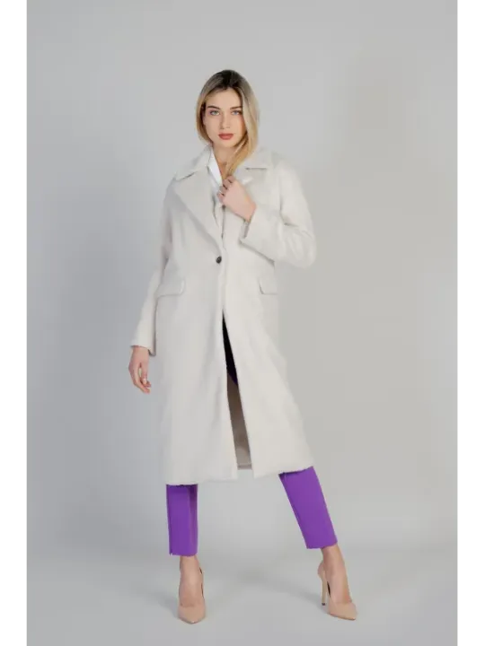 "Sol Wears Women Mäntel im Sale | Sol Wears Women - Sol Wears Women Cappotto Donna online kaufen"|Planet-Deluxe