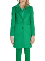 "Sol Wears Women Mäntel im Sale | Sol Wears Women - Sol Wears Women Cappotto Donna online kaufen"|Planet-Deluxe