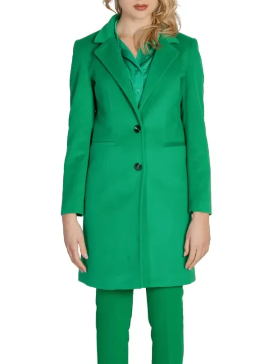 "Sol Wears Women Mäntel im Sale | Sol Wears Women - Sol Wears Women Cappotto Donna online kaufen"|Planet-Deluxe