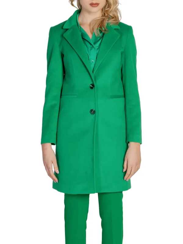 "Sol Wears Women Mäntel im Sale | Sol Wears Women - Sol Wears Women Cappotto Donna online kaufen"|Planet-Deluxe