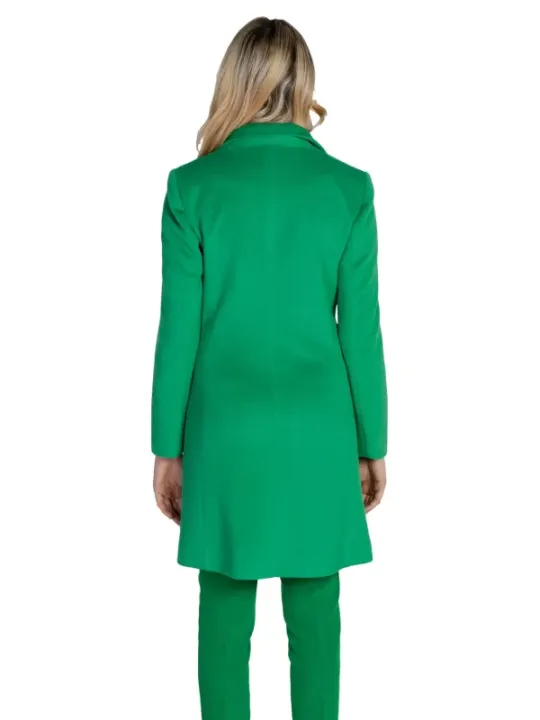 "Sol Wears Women Mäntel im Sale | Sol Wears Women - Sol Wears Women Cappotto Donna online kaufen"|Planet-Deluxe