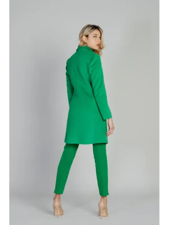 "Sol Wears Women Mäntel im Sale | Sol Wears Women - Sol Wears Women Cappotto Donna online kaufen"|Planet-Deluxe