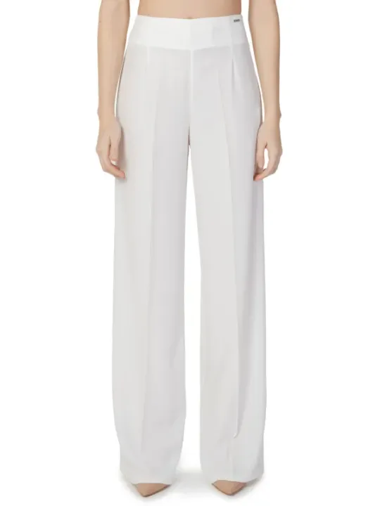 "Hanny Deep Hosen im Sale | Hanny Deep - Hanny Deep Pantaloni Donna online kaufen"|Planet-Deluxe