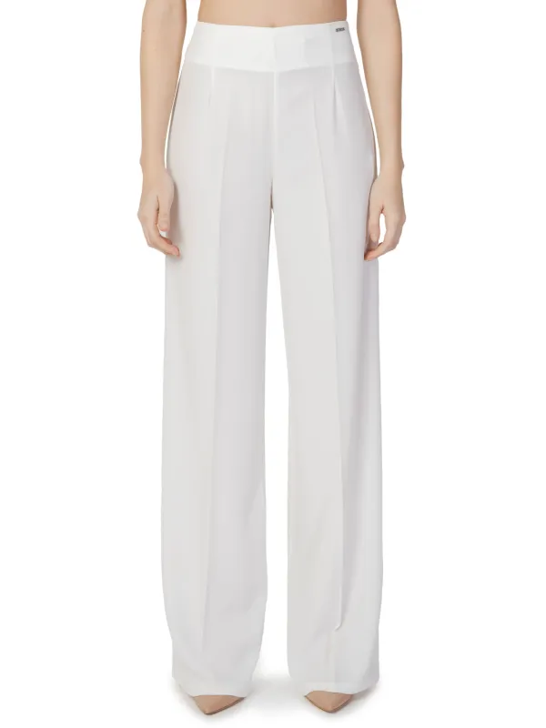 "Hanny Deep Hosen im Sale | Hanny Deep - Hanny Deep Pantaloni Donna online kaufen"|Planet-Deluxe