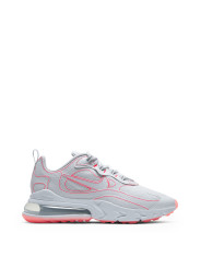 Weiße Nike Air Max 270 Sneaker