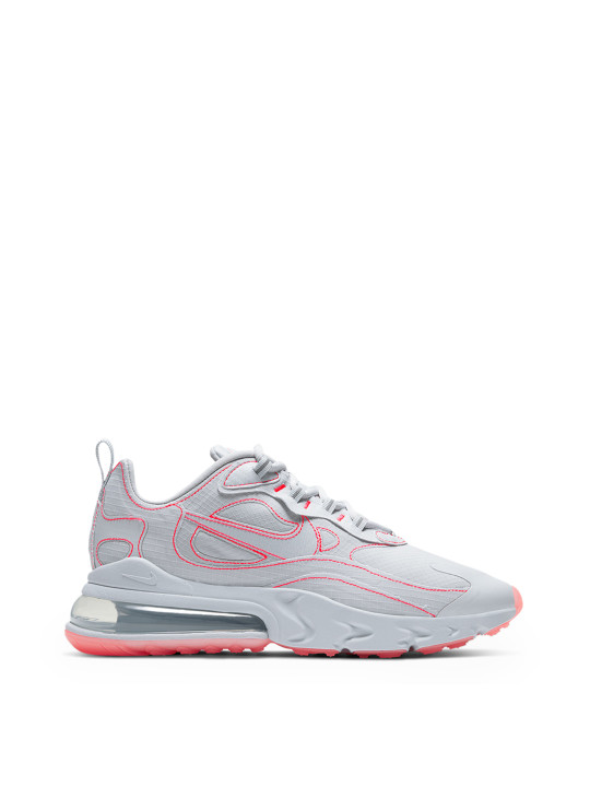 Weiße Nike Air Max 270 Sneaker