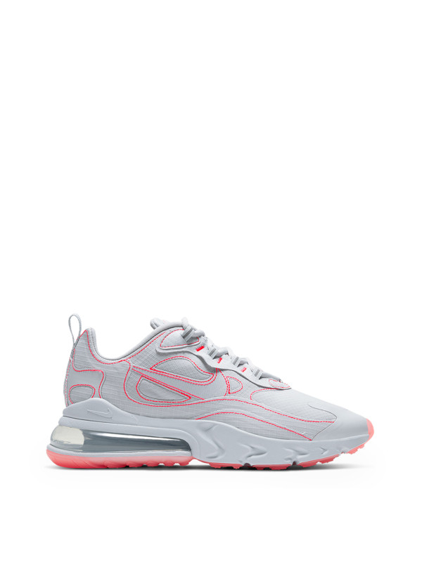 Weiße Nike Air Max 270 Sneaker Weiße Nike Air Max 270 Sneaker