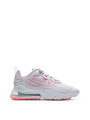 Weiße Nike Air Max 270 Sneaker