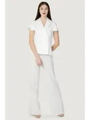 "Hanny Deep Hosen im Sale | Hanny Deep - Hanny Deep Pantaloni Donna online kaufen"|Planet-Deluxe