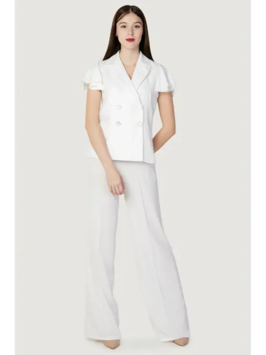 "Hanny Deep Hosen im Sale | Hanny Deep - Hanny Deep Pantaloni Donna online kaufen"|Planet-Deluxe