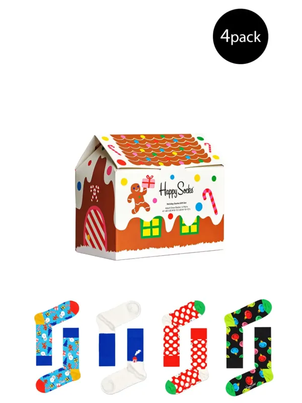 "Happy Socks Dessous im Sale | Happy Socks - Happy Socks Intimo Donna online kaufen"|Planet-Deluxe