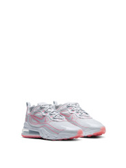 Weiße Nike Air Max 270 Sneaker