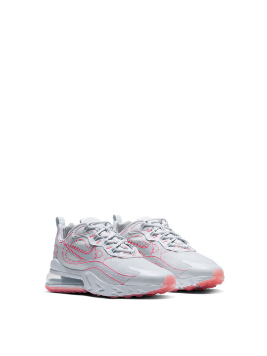 Weiße Nike Air Max 270 Sneaker