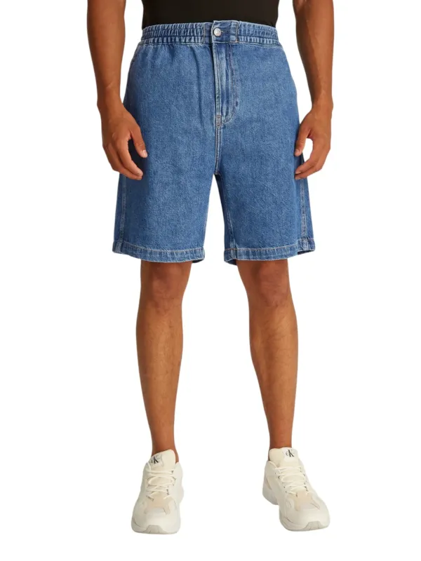 "Calvin Klein Jeans Bermudas im Sale | Calvin Klein Jeans 485900 online kaufen"|Planet-Deluxe