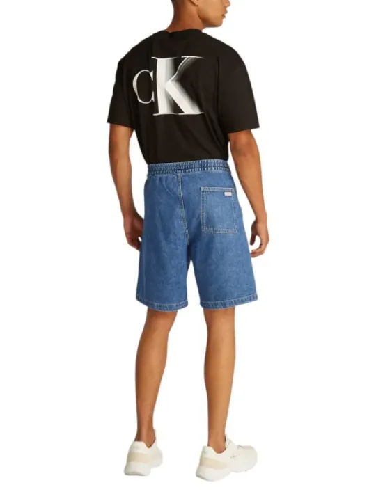 "Calvin Klein Jeans Bermudas im Sale | Calvin Klein Jeans 485900 online kaufen"|Planet-Deluxe