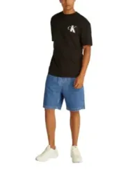 "Calvin Klein Jeans Bermudas im Sale | Calvin Klein Jeans 485900 online kaufen"|Planet-Deluxe