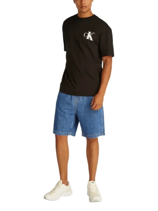 "Calvin Klein Jeans Bermudas im Sale | Calvin Klein Jeans 485900 online kaufen"|Planet-Deluxe