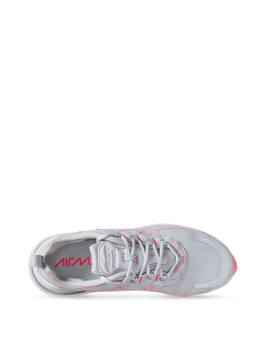Weiße Nike Air Max 270 Sneaker