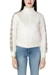 "Guess Active Fleece im Sale | Guess Active - Guess Active Felpa Donna online kaufen"|Planet-Deluxe