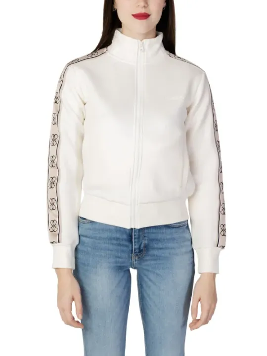 "Guess Active Fleece im Sale | Guess Active - Guess Active Felpa Donna online kaufen"|Planet-Deluxe