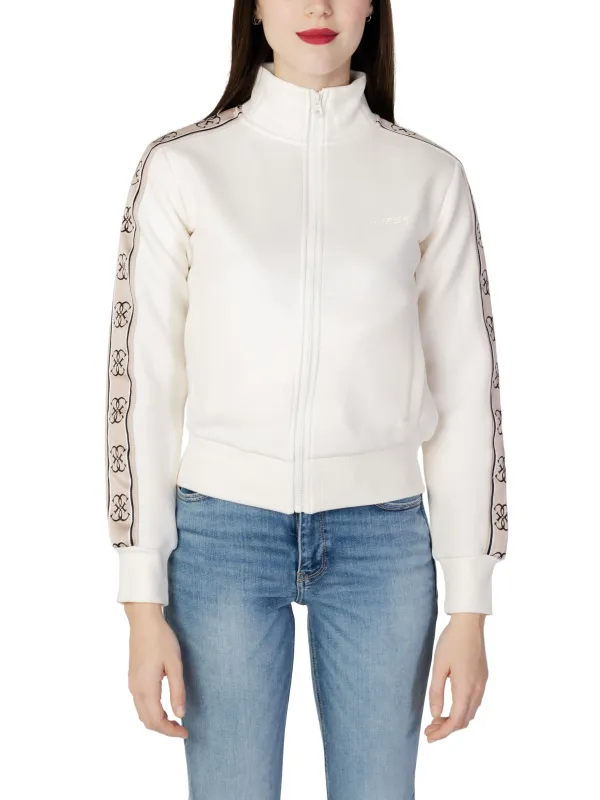 "Guess Active Fleece im Sale | Guess Active - Guess Active Felpa Donna online kaufen"|Planet-Deluxe