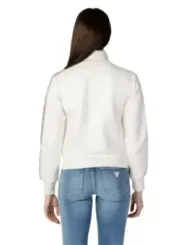 "Guess Active Fleece im Sale | Guess Active - Guess Active Felpa Donna online kaufen"|Planet-Deluxe