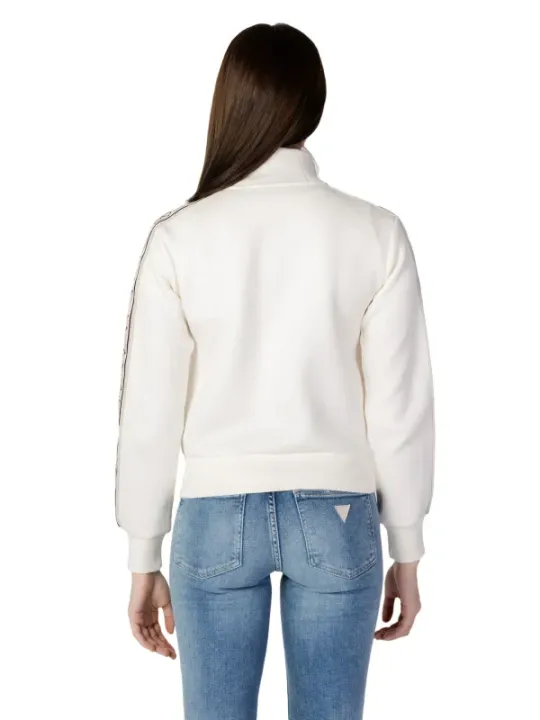 "Guess Active Fleece im Sale | Guess Active - Guess Active Felpa Donna online kaufen"|Planet-Deluxe