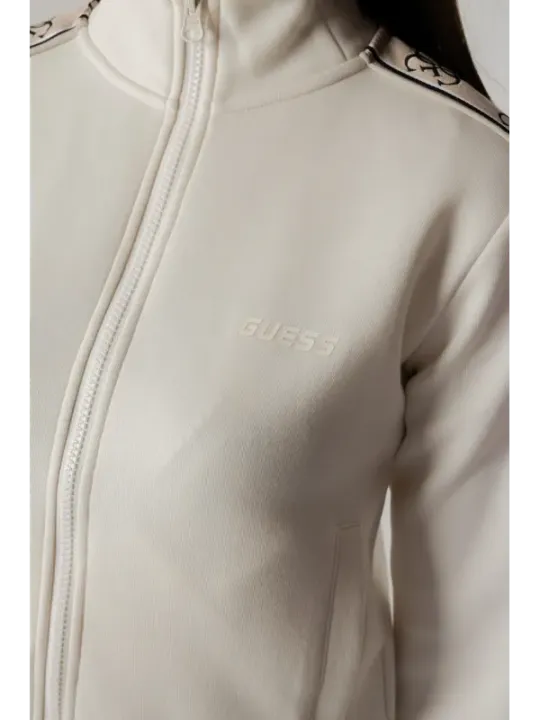 "Guess Active Fleece im Sale | Guess Active - Guess Active Felpa Donna online kaufen"|Planet-Deluxe