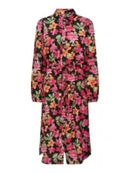 "Jacqueline De Yong Kleider im Sale | Jacqueline De Yong - Jacqueline De Yong Abito Donna online kaufen"|Planet-Deluxe