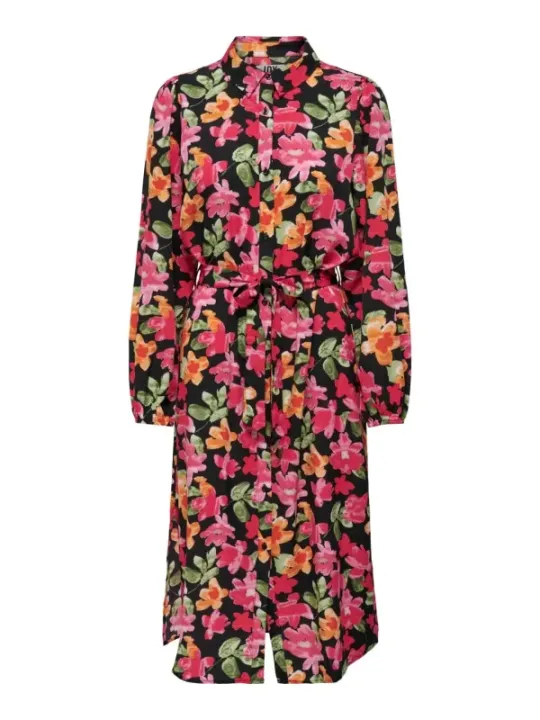 "Jacqueline De Yong Kleider im Sale | Jacqueline De Yong - Jacqueline De Yong Abito Donna online kaufen"|Planet-Deluxe