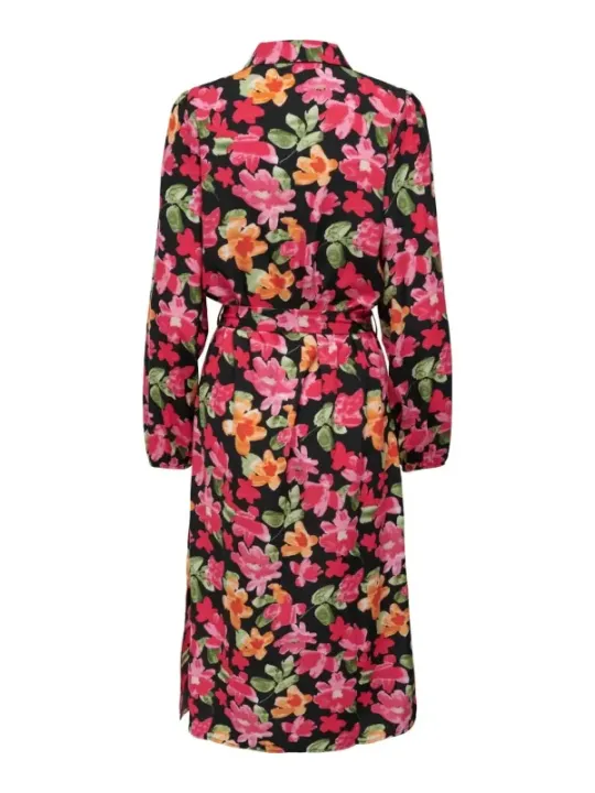 "Jacqueline De Yong Kleider im Sale | Jacqueline De Yong - Jacqueline De Yong Abito Donna online kaufen"|Planet-Deluxe