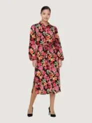 "Jacqueline De Yong Kleider im Sale | Jacqueline De Yong - Jacqueline De Yong Abito Donna online kaufen"|Planet-Deluxe