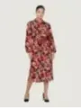 "Jacqueline De Yong Kleider im Sale | Jacqueline De Yong - Jacqueline De Yong Abito Donna online kaufen"|Planet-Deluxe
