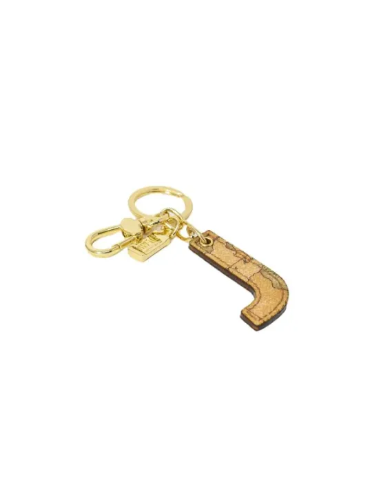 "Alviero Martini Prima Classe Schlüsseletuis im Sale | Alviero Martini Prima Classe - Alviero Martini Prima Classe Portachiavi Donna online kaufen"|Planet-Deluxe