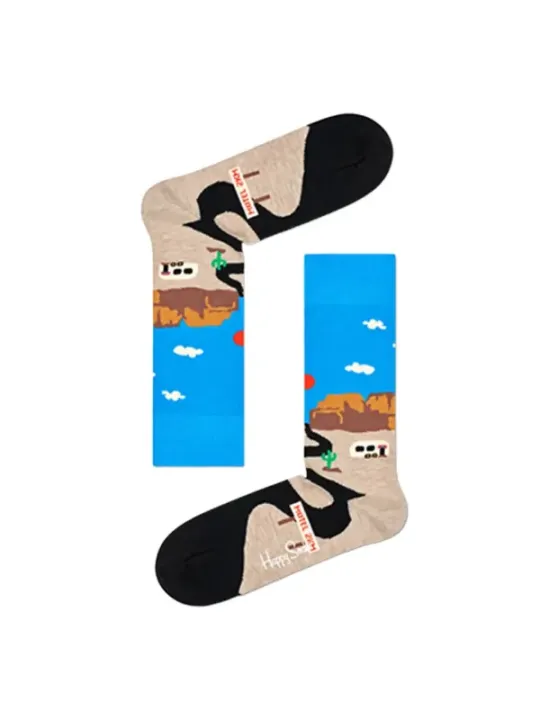 "Happy Socks Socken & Strümpfe im Sale | Happy Socks - Happy Socks Intimo Donna online kaufen"|Planet-Deluxe