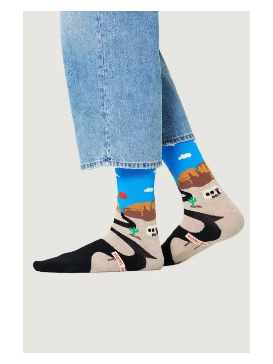 "Happy Socks Socken & Strümpfe im Sale | Happy Socks - Happy Socks Intimo Donna online kaufen"|Planet-Deluxe